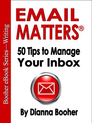 cover image of Email Matters